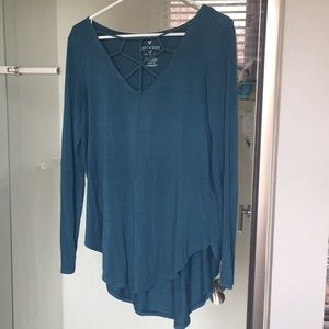 American Eagle shirt